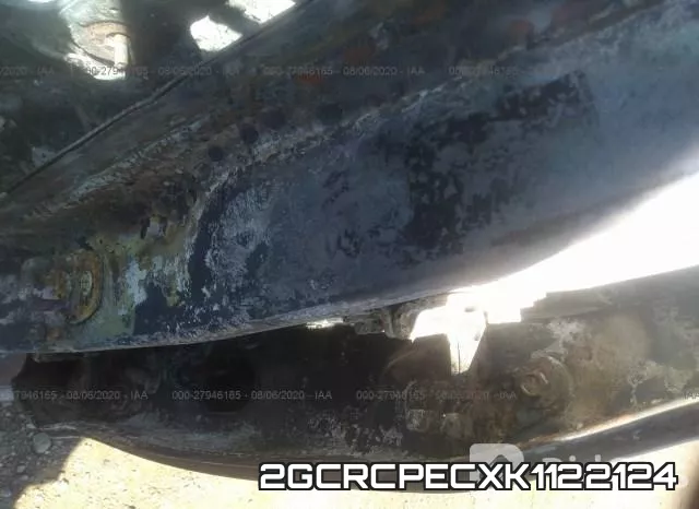 2GCRCPECXK1122124 фото 10