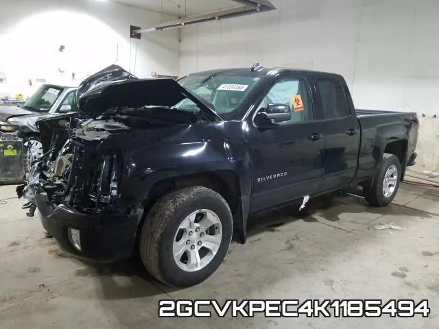 2GCVKPEC4K1185494 фото 3