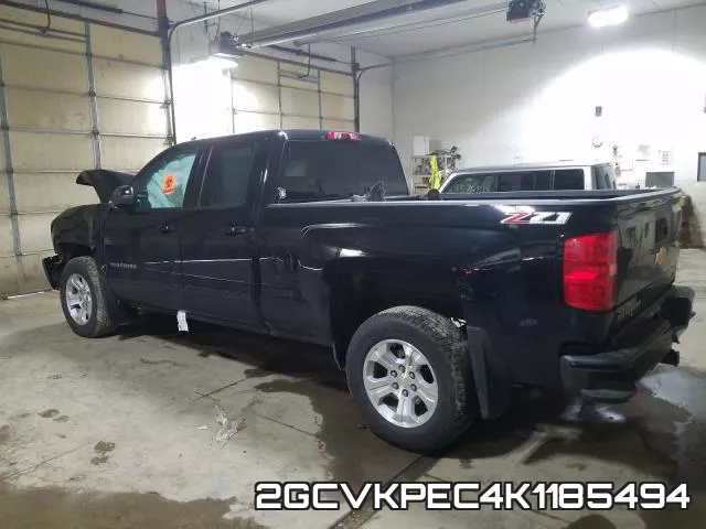 2GCVKPEC4K1185494 фото 4