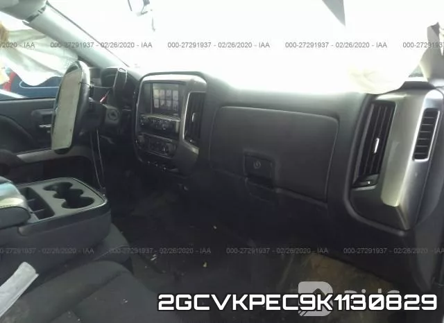 2GCVKPEC9K1130829 фото 6