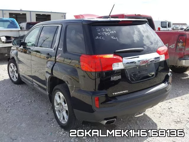 2GKALMEK1H6168136 фото 4