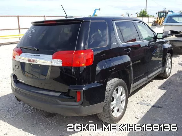 2GKALMEK1H6168136 фото 5