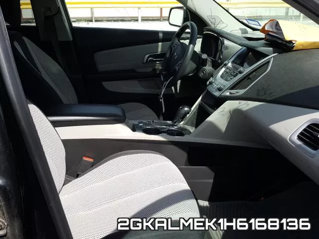 2GKALMEK1H6168136 фото 6