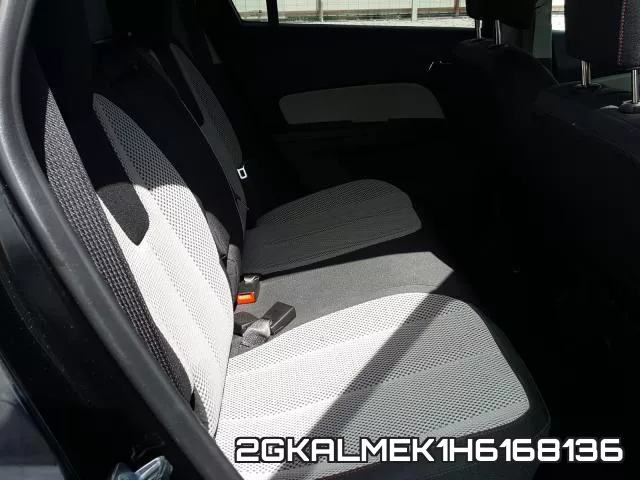 2GKALMEK1H6168136 фото 7