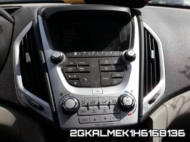 2GKALMEK1H6168136 фото 10