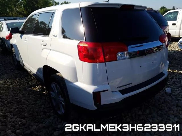 2GKALMEK3H6233911 фото 4