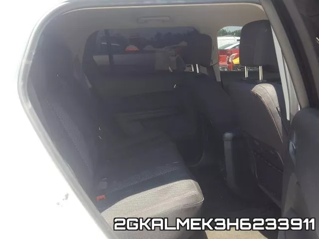 2GKALMEK3H6233911 фото 7