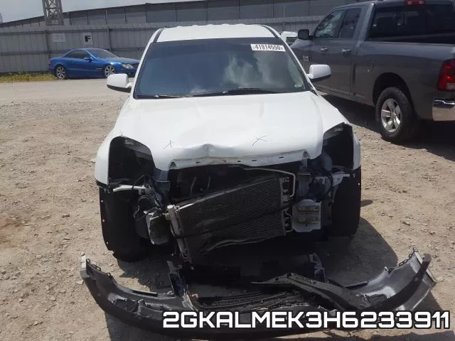 2GKALMEK3H6233911 фото 10