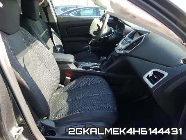 2GKALMEK4H6144431 фото 6