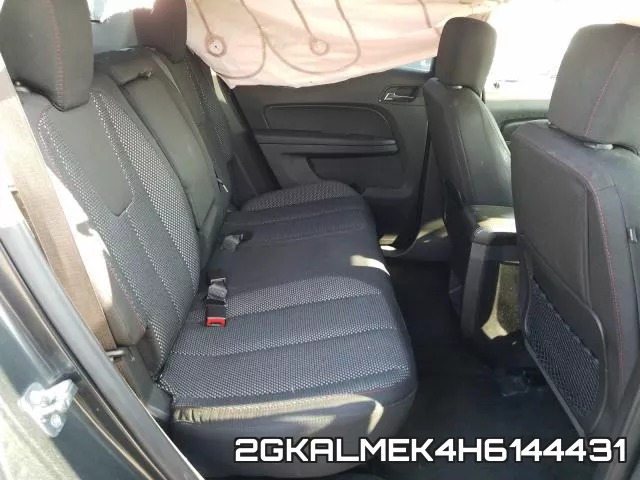 2GKALMEK4H6144431 фото 7