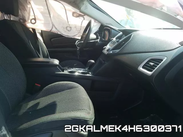 2GKALMEK4H6300371 фото 6