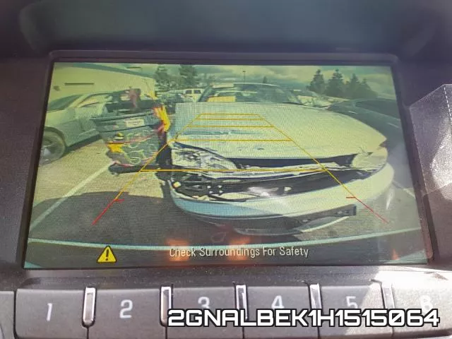 2GNALBEK1H1515064 фото 10