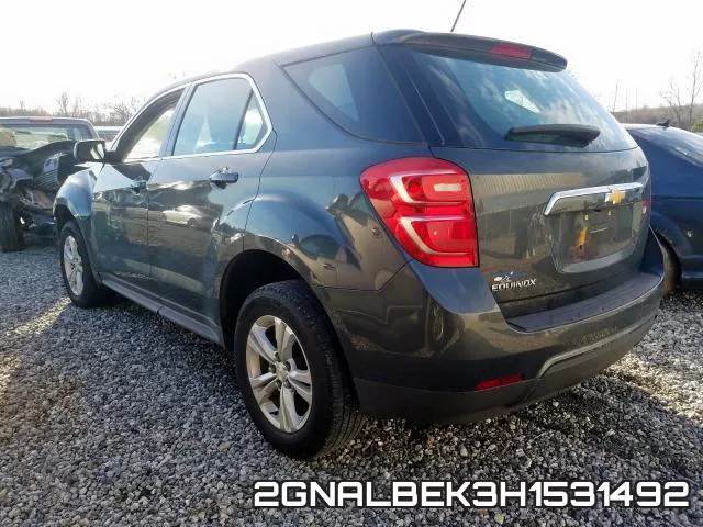 2GNALBEK3H1531492 фото 4