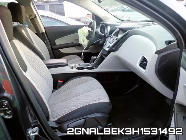 2GNALBEK3H1531492 фото 6