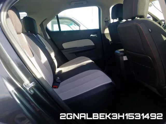 2GNALBEK3H1531492 фото 7