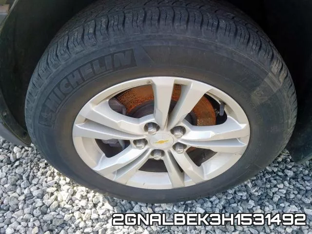 2GNALBEK3H1531492 фото 10