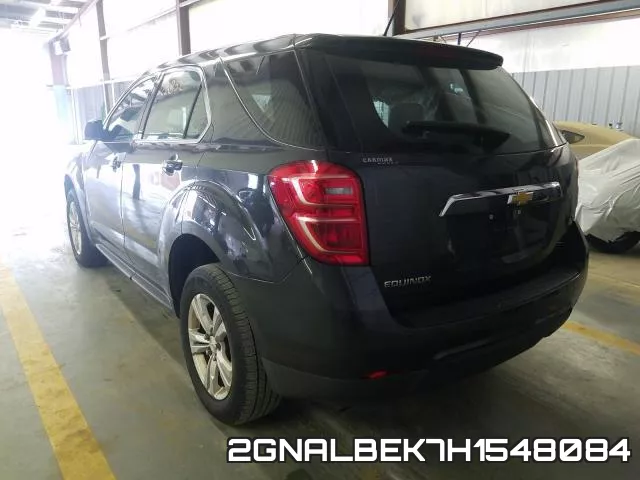 2GNALBEK7H1548084 фото 4