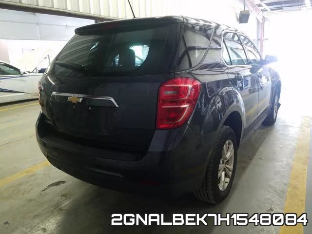 2GNALBEK7H1548084 фото 5