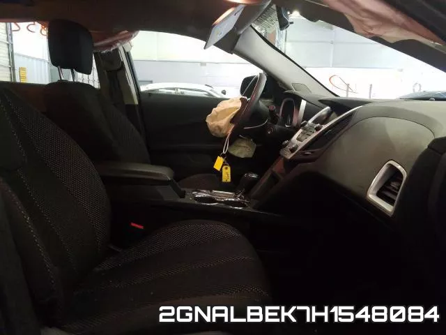2GNALBEK7H1548084 фото 6