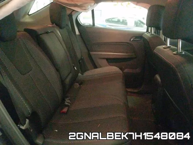 2GNALBEK7H1548084 фото 7