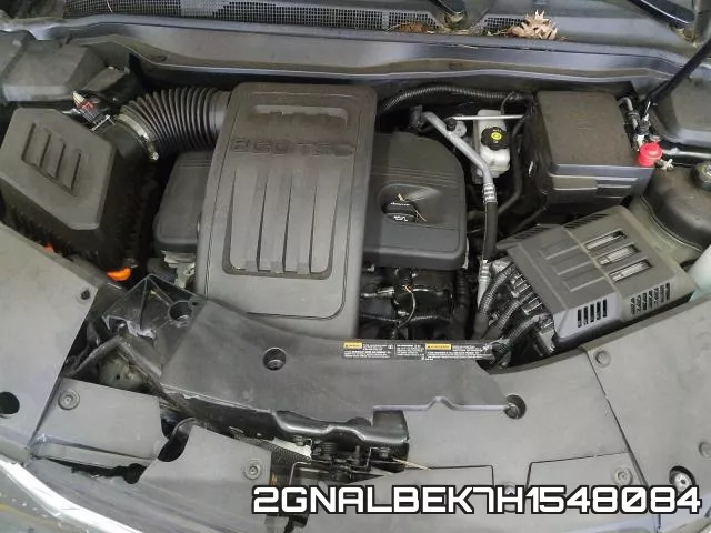 2GNALBEK7H1548084 фото 8