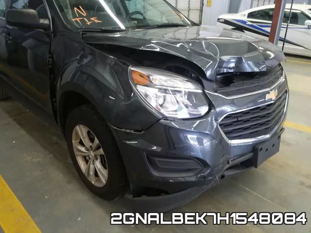2GNALBEK7H1548084 фото 10