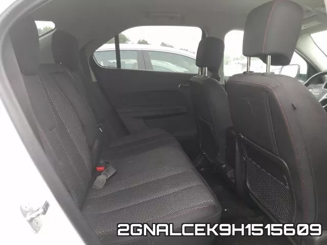 2GNALCEK9H1515609 фото 7