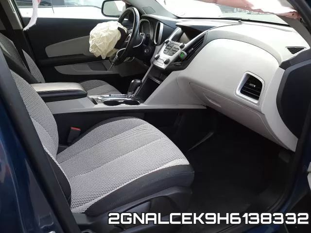 2GNALCEK9H6138332 фото 6