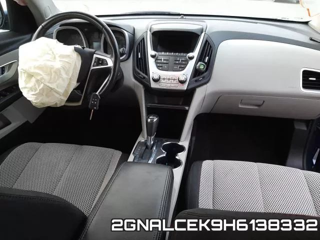 2GNALCEK9H6138332 фото 10