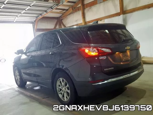 2GNAXHEV8J6139750 фото 4