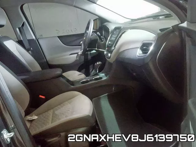 2GNAXHEV8J6139750 фото 6