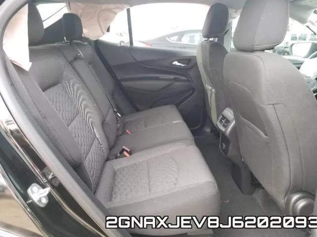 2GNAXJEV8J6202093 фото 7