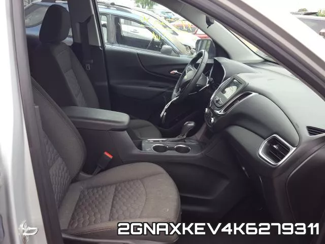 2GNAXKEV4K6279311 фото 6