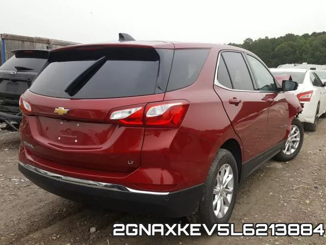 2GNAXKEV5L6213884 фото 5