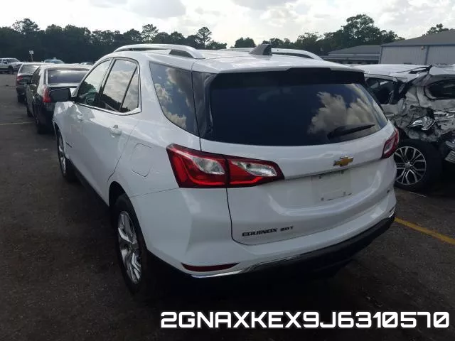 2GNAXKEX9J6310570 фото 4