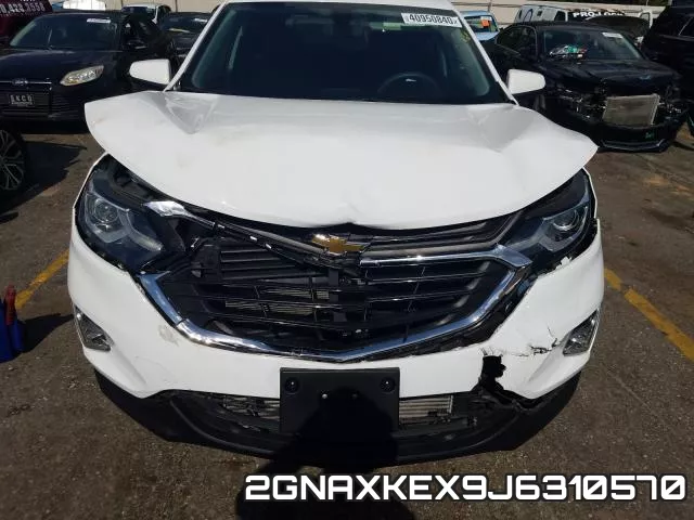 2GNAXKEX9J6310570 фото 10