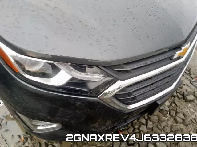 2GNAXREV4J6332838 фото 2