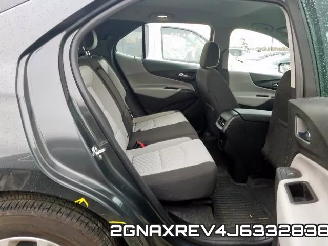 2GNAXREV4J6332838 фото 7
