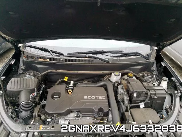 2GNAXREV4J6332838 фото 8