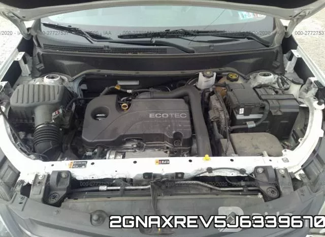 2GNAXREV5J6339670 фото 2