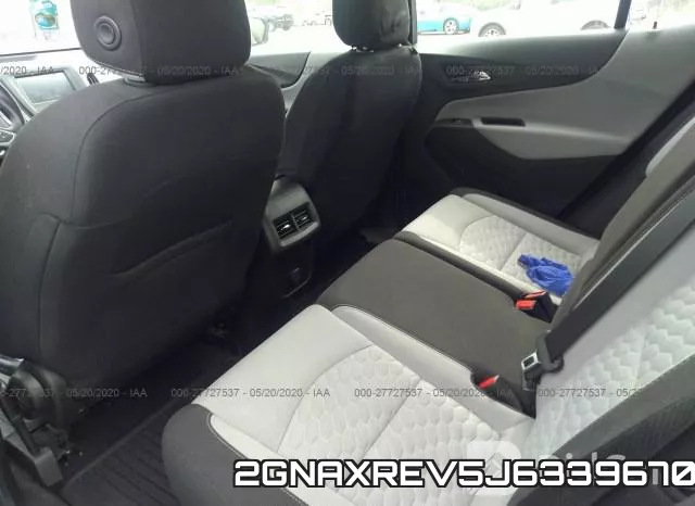 2GNAXREV5J6339670 фото 9