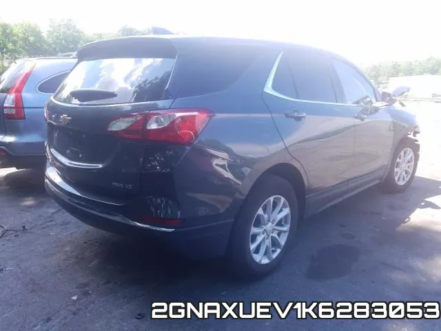 2GNAXUEV1K6283053 фото 5