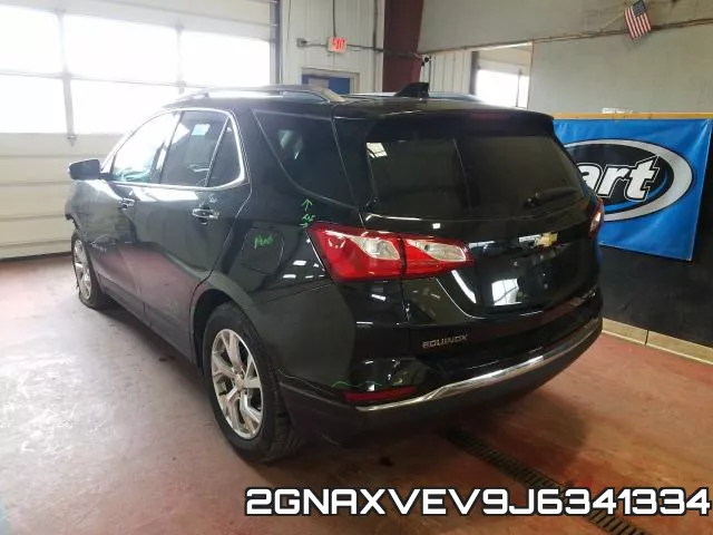 2GNAXVEV9J6341334 фото 4