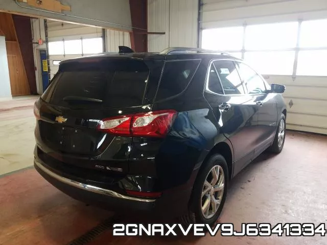2GNAXVEV9J6341334 фото 5