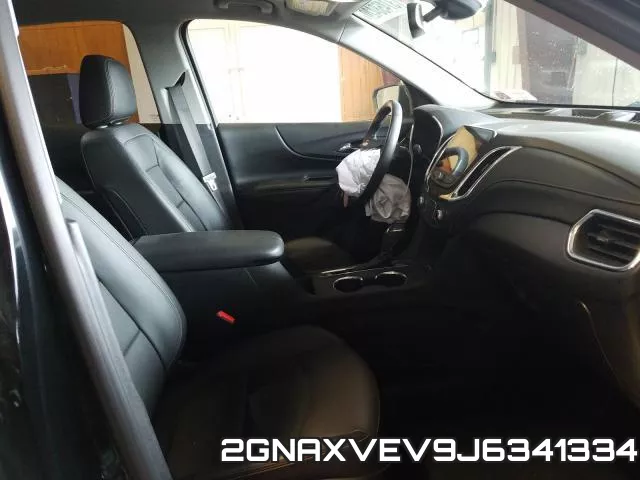 2GNAXVEV9J6341334 фото 6