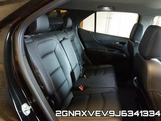 2GNAXVEV9J6341334 фото 7