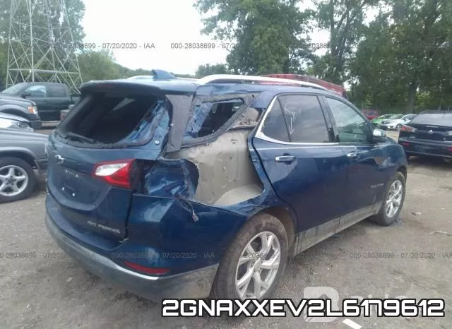 2GNAXXEV2L6179612 фото 5