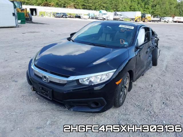 2HGFC4A5XHH303136 фото 3