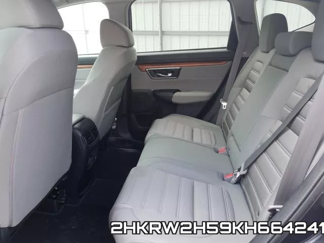 2HKRW2H59KH664241 фото 7
