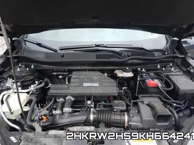 2HKRW2H59KH664241 фото 8